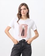 T-SHIRT COTTON