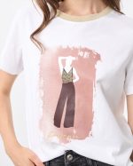 T-SHIRT COTTON - Image 5