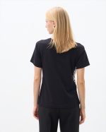 T-SHIRT COTTON SCARF - Image 7