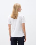 T-SHIRT COTTON SCARF - Image 12