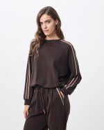 TRACKSUIT ROUND NECK - Image 2