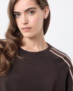 TRACKSUIT ROUND NECK - Image 4