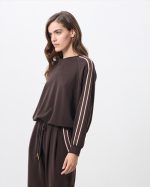 TRACKSUIT ROUND NECK - Image 5