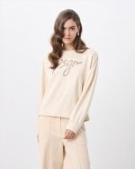 TRACKSUIT ROUND NECK