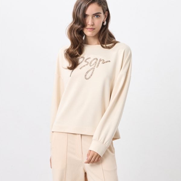 TRACKSUIT ROUND NECK