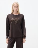 TRACKSUIT ROUND NECK - Image 2