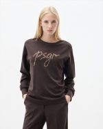 TRACKSUIT ROUND NECK - Image 3