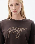 TRACKSUIT ROUND NECK - Image 4