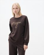 TRACKSUIT ROUND NECK - Image 6