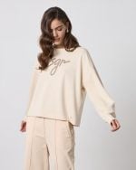 TRACKSUIT ROUND NECK - Image 2
