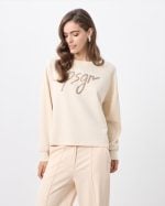 TRACKSUIT ROUND NECK - Image 3