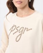 TRACKSUIT ROUND NECK - Image 4