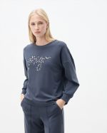 TRACKSUIT ROUND NECK - Image 12