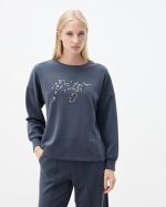 TRACKSUIT ROUND NECK - Image 17