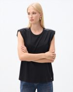 BLOUSE PADS SHOULDER - Image 2