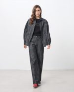 SHIRT JEAN OVERSIZED - Image 11