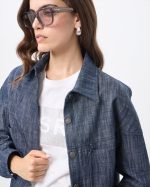 SHIRT JEAN OVERSIZED - Image 4