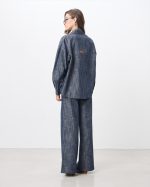 SHIRT JEAN OVERSIZED - Image 5