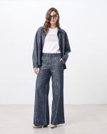 SHIRT JEAN OVERSIZED - Image 6