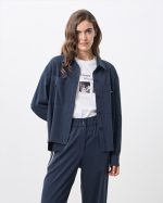 CUPRO SHIRT LONG SLEEVE