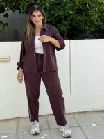 CUPRO SHIRT LONG SLEEVE - Image 5