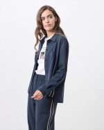 CUPRO SHIRT LONG SLEEVE - Image 5
