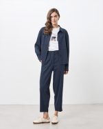 CUPRO SHIRT LONG SLEEVE - Image 6