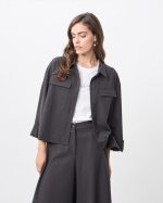 SHIRT CROPPED - Image 3