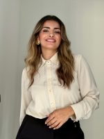 SHIRT CREPE RHINESTONES - Image 9