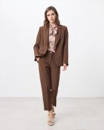BLAZER JACKET SUIT