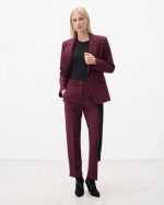 BLAZER JACKET SUIT - Image 22