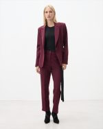 BLAZER JACKET SUIT - Image 24