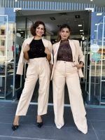 BLAZER JACKET SUIT - Image 15