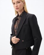 JACKET CROPPED - Image 2