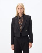 JACKET CROPPED - Image 3