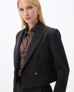 JACKET CROPPED - Image 4
