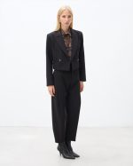 JACKET CROPPED - Image 5