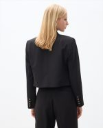 JACKET CROPPED - Image 6