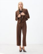 JACKET CROPPED - Image 15