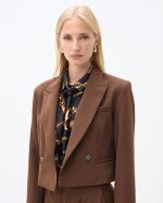 JACKET CROPPED - Image 16