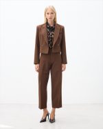 JACKET CROPPED - Image 17