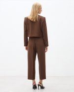 JACKET CROPPED - Image 18