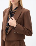 JACKET CROPPED - Image 19