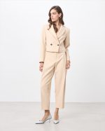 JACKET CROPPED - Image 2