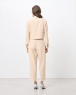 JACKET CROPPED - Image 5