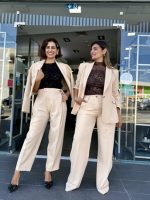 JACKET CROPPED - Image 13