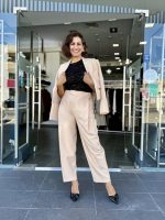 JACKET CROPPED - Image 14