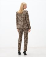 BLAZER JACKET ANIMAL PRINT - Image 6