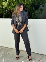 BLAZER JACKET SUIT - Image 2