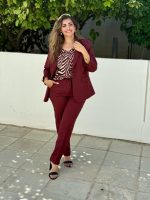 BLAZER JACKET SUIT - Image 5